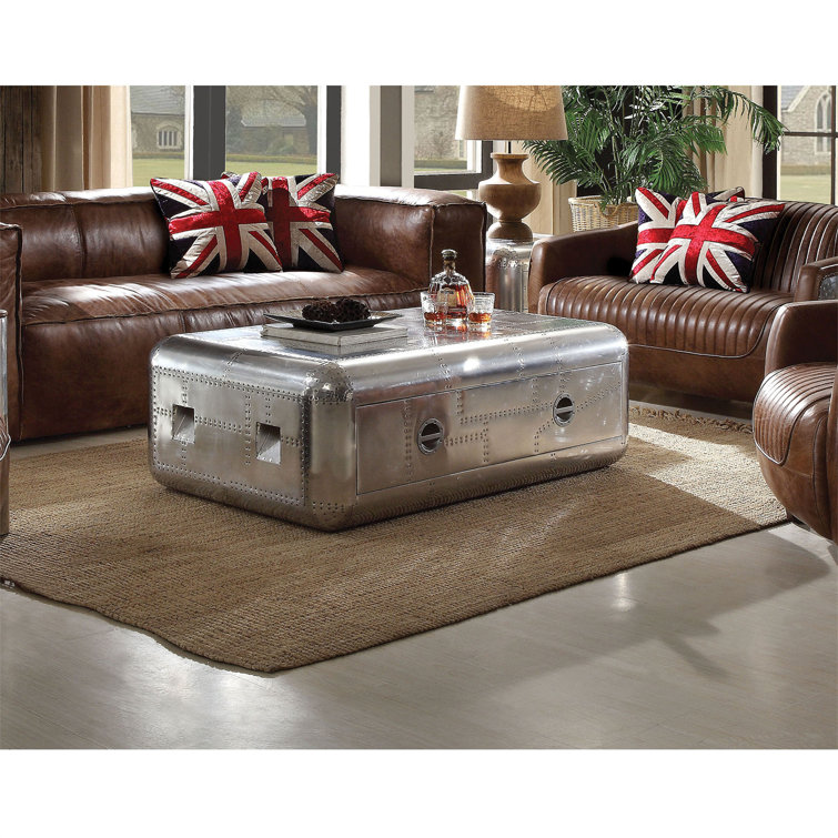 Vicooda Coffee & Cocktail Tables Wayfair.ca